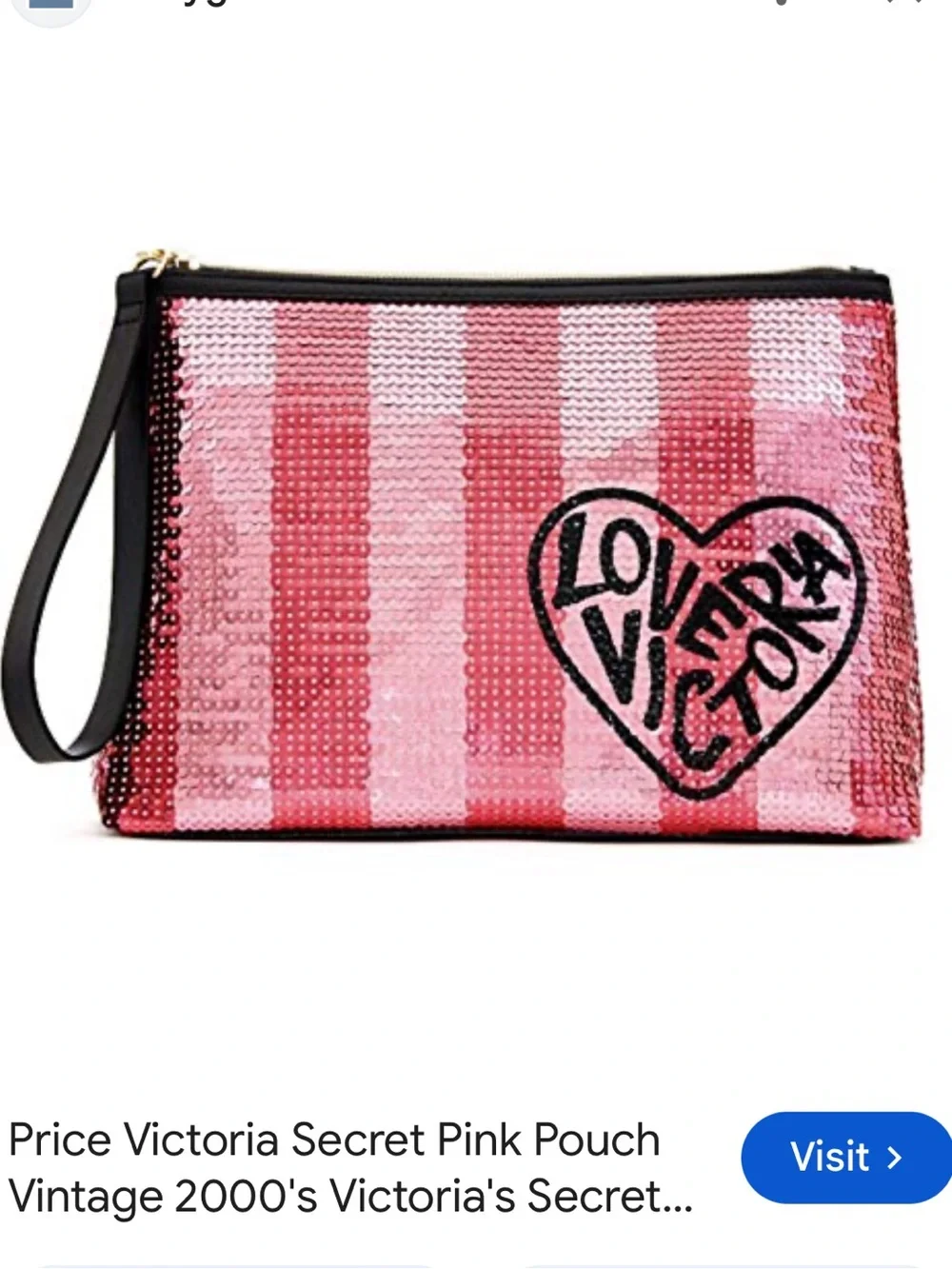 Victorias Secret please review